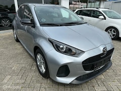 Mazda 2 Hybrid - 1.5 Exclusive-line