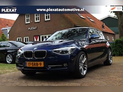 BMW 1-serie - 118i Business | Sportpakket | Xenon Verlichting | Sportstoelen | Climate Control | 18 Inch