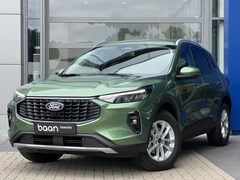 Ford Kuga - 2.5 PHEV Titanium | Camera | Verwacht 6-2025 | Winterpack | Rijstrookassistent | LED | Key