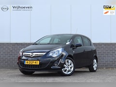 Opel Corsa - 1.4-16V BlitZ 1e eig. NL Auto
