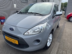 Ford Ka - 1.2 Style start/stop 2014