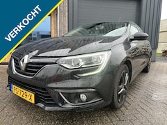 Renault Mégane - 1.2 TCe Zen