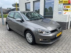 Volkswagen Golf - 1.2 TSI Trend Edition / Telefoon / Navigatie / Cruise Controle / Airco