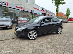 Seat Ibiza - 1.2 TSI SPORT