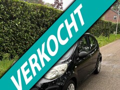 Citroën C1 - 1.0 Attraction met airco