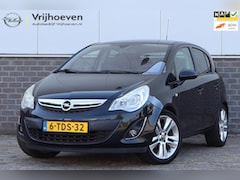 Opel Corsa - 1.4-16V Cosmo Navi