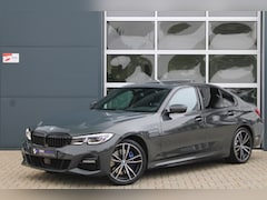 BMW 3-serie - 330e M-Sport Individual | Pano | Laser | 360 | ACC | Memory | HUD