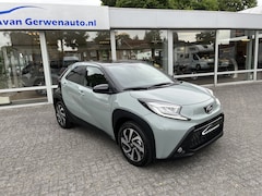 Toyota Aygo X - 1.0 VVT-i S-CVT Pulse | Navi | Camera | Parkeersensoren V+A