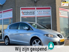 Seat Toledo - 1.6 Stylance - Nieuwe APK - Clima - Cruise