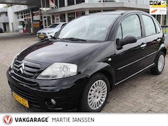 Citroën C3 - 1.4i Exclusive