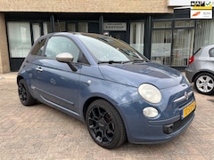 Fiat 500 - 0.9 TwinAir Plus