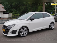 Seat Ibiza SC - 1.4 TSI FR Bocanegra Dsg Automaat