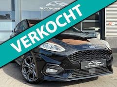 Ford Fiesta - 1.0 EcoBoost ST-Line|Carplay|Keyless|Stoelverwarming|Bang&Olufsen