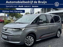 Volkswagen Multivan - T7 eHybrid DSG L1 (Pano, Trekhaak, IQ, Camera)