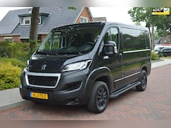 Peugeot Boxer - 330 2.2 BlueHDi 120 L1H1 Org NL/NAP/41dkm