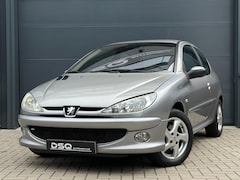 Peugeot 206 - 1.4-16V XS Pack