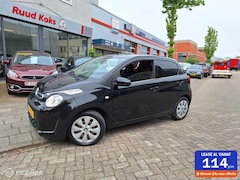 Citroën C1 - 1.0 e-VTi FEEL