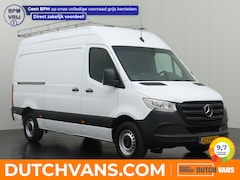 Mercedes-Benz Sprinter - 314CDI L2H2 Imperiaal + trekhaak | Multimedia | Airco | 3-Persoons