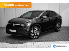 Volkswagen ID.5 - Pro Business | Inclusief € 2000, - inruilvoordeel Inclusief € 2000, - inruilvoordeel | Ach