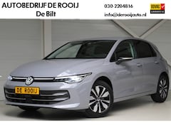 Volkswagen Golf - 1.5 TSI Life Navigatie | Dodehoekassistent | Trekhaak | Stoel- en Stuurverwarming |