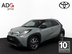 Toyota Aygo X - 1.0 VVT-i MT Envy | Adaptive Cruise Control | Navigatie | Parkeersensoren | Achteruitrijca