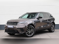 Land Rover Range Rover Velar - 2.0 P400e R-Dynamic SE | Meridian | Panoramadak | Black Exterior Pack | Stuurwielverwarmin