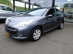 Peugeot 206 - 1.4 XS 5Drs / Airco / Lage km stand