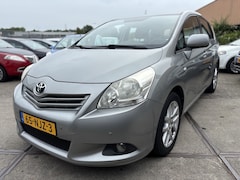 Toyota Verso - 1.8 VVT-i Bns Lim.AUTOMAATPANO