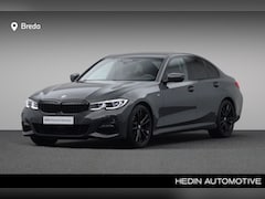 BMW 3-serie - sedan 320i | M-Sport | Laserlicht | Driving Assistant Professional | Harman/Kardon Surroun