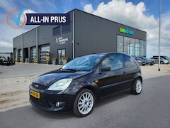 Ford Fiesta - 1.6-16V Sport Airco Nieuwe Distributieriem 2e eigenaar