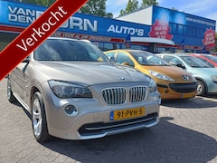 BMW X1 - sDrive18i Executive Airco Trekhaak Nw APK