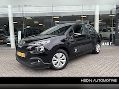 Citroën C3 - 1.2 PureTech S&S Feel Nav | Climate Control | Bluetooth | Cruise Control