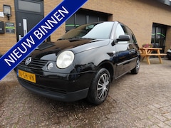 Volkswagen Lupo - 1.0 Trendline Stuurbekrachtiging *Zuinige Auto