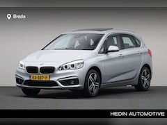 BMW 2-serie Active Tourer - 225xe iPerformance Centennial High Executive | Sport Line | Active Cruise Control | Head u