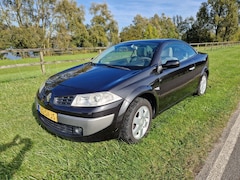 Renault Mégane coupé cabriolet - 1.6-16V Tech Line