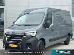 Renault Master - T35 2.3 dCi 150 L2H2 Energy Work Edition | BLACK PAKKET | SIDE BARS | BULL BAR | DEALER ON