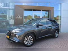 Hyundai Tucson - 1.6 T-GDI HEV Comfort Hybrid Automaat Airco Camera Zeer mooi