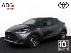 Toyota C-HR - 1.8 Hybrid 140 Dynamic | Nieuw direct leverbaar | 10 jaar fabrieksgarantie |