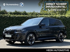 BMW iX3 - High Exe | 20" | Harman/Kardon | Panorama | CoPilot | Head-Up | Comfort Acces
