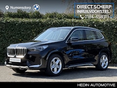 BMW X1 - xDrive25e | Trekhaak | Comfort Access | Head up | Driving ass