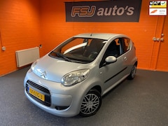 Citroën C1 - 1.0 12V / 3 DEURS / AMBIANCE-SPORT / AIRCO