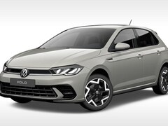 Volkswagen Polo - R-Line 1.0 70 kW / 95 pk TSI | App-connect | PDC | Led |