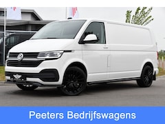 Volkswagen Transporter - 2.0 TDI L2H1 30 Bulli Edition Adaptieve Cruise, Camera, Carplay, LED, Automaat, Stoelverwa