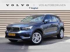 Volvo XC40 - T5 Recharge Inscription Expression | Polestar Engineered | Elektr bedienbare stoelen