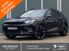 CUPRA Formentor - 1.5 TSI e-Hybrid Business | New Model | Pano | 19" Sandstorm Cop