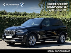 BMW X5 - xDrive45e | xLine | Panorama | Head up | Co Pilot | Trekhaak