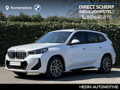 BMW X1 - xDrive25e M-Sport | Driving Ass. + | Comfort Acces | Camera | Adapt. Led