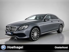 Mercedes-Benz E-klasse - 200 Premium Plus Automaat | Navigatie | Parkeersensoren | Camera | Stoelverwarming | Blind