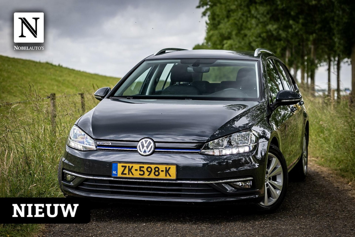 Volkswagen Golf - 1.5 TSI Comfortline Business | Nap | Autmaat - AutoWereld.nl