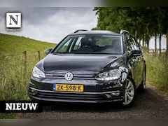 Volkswagen Golf - 1.5 TSI Comfortline Business | Nap | Autmaat